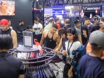 2026迪拜体育展参展攻略（时间+地点+门票）