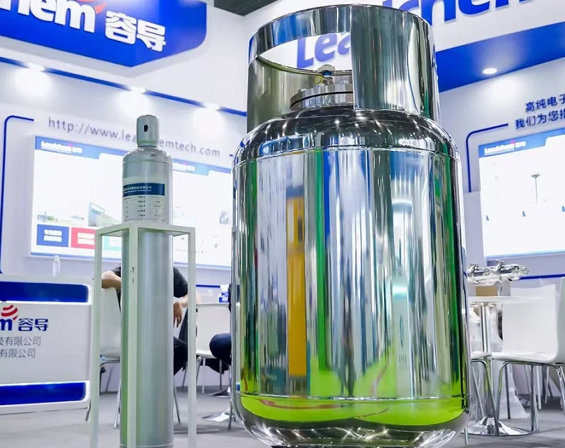 2026CIGIE气博会观展攻略（时间/地点/观众预约）