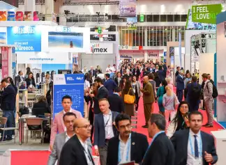 德国旅游展(IMEX)2027门票购买途径
