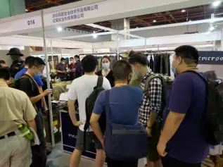 2025广州安防展门票多少钱？门票购买途径