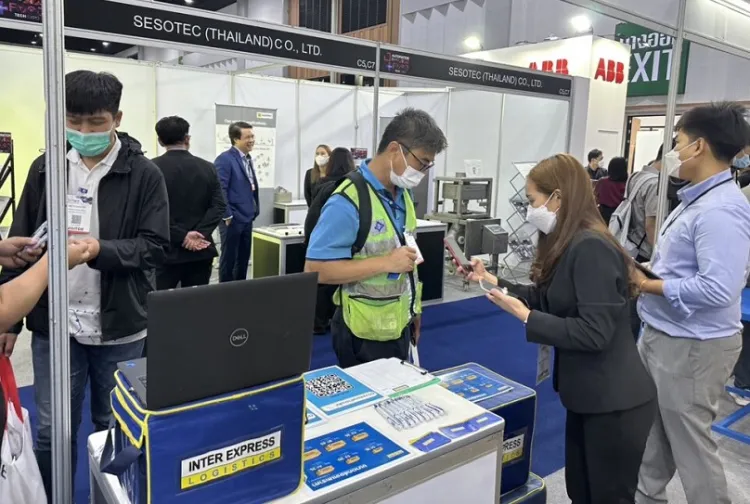新加坡农业及食品、食品加工包装展览会