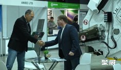 2026莫斯科水展(ECWATECH)展品范围