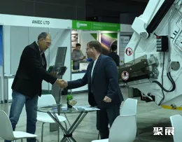 莫斯科水展现场图片10