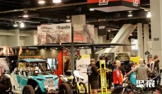 美国摩托车展2025展商名单