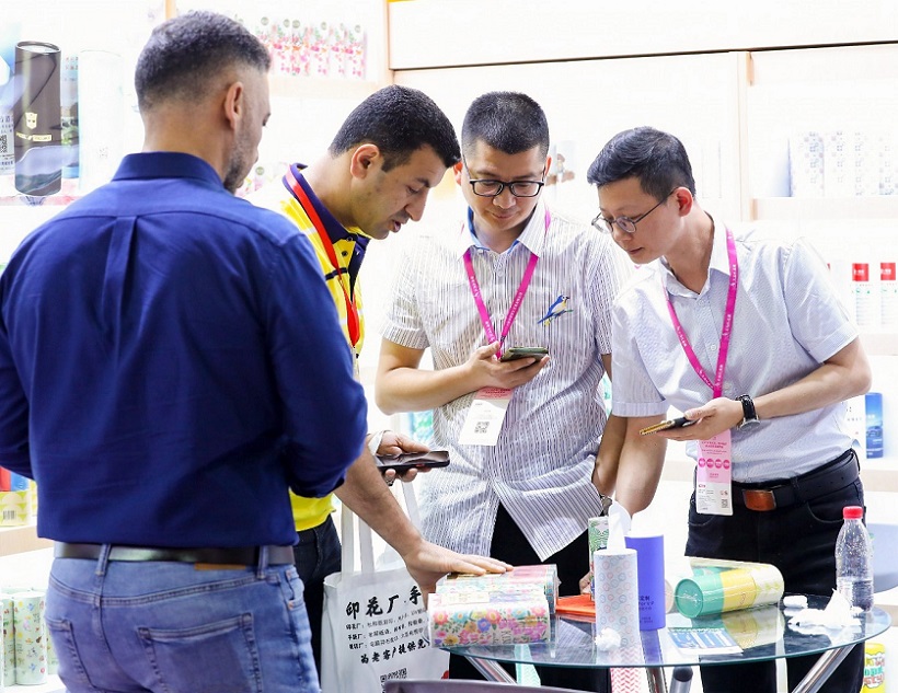 义乌礼品展现场图片11