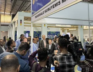 埃塞俄比亚食品展2026门票在哪买