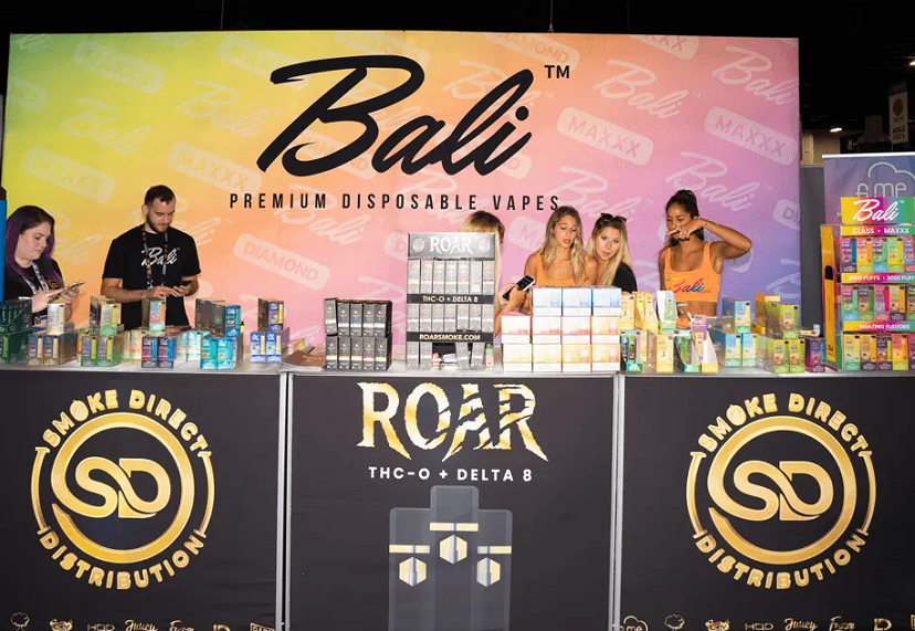 2026迈阿密大麻展 (ALTERNATIVE PRODUCTS EXPO)参展攻略(时间地点+门票价格)