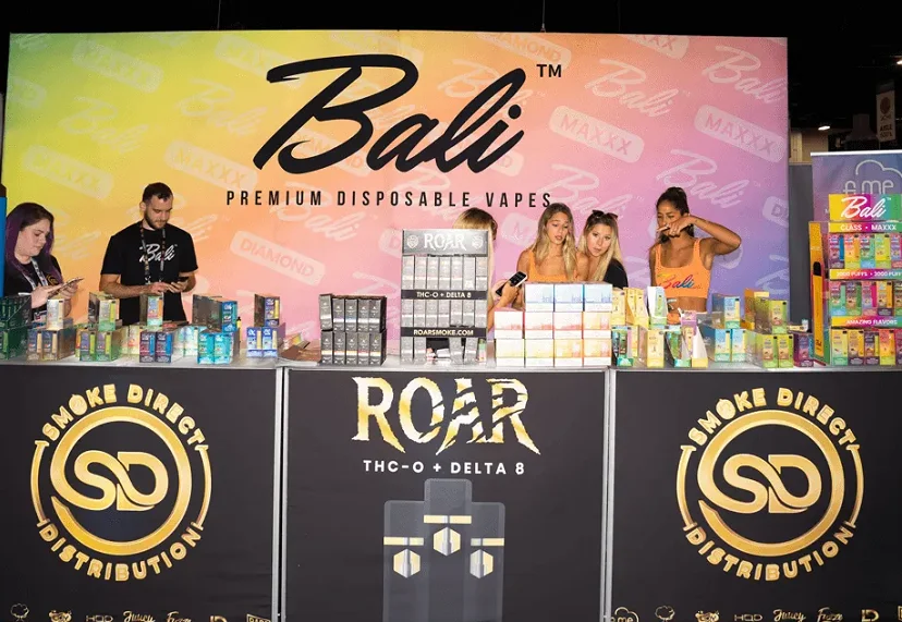 2026迈阿密大麻展 预登记注意事项