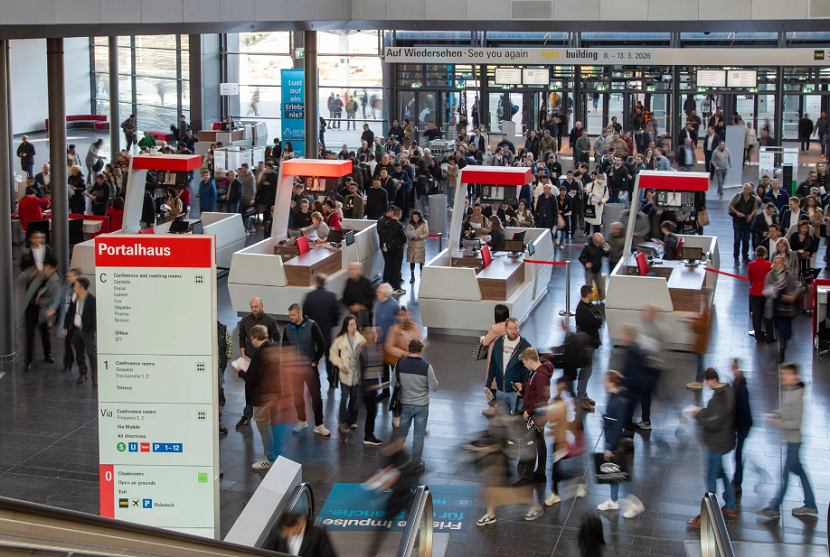 德国照明展2026门票在哪买