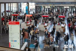 德国照明展现场图片2