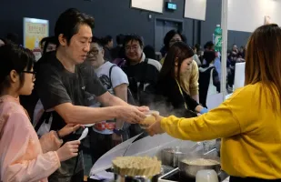 香港购物节2024展位图与展位价格