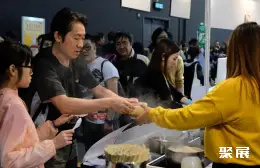 香港购物节展会现场(现场盛况)7