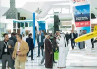 2025沙特能源展参展攻略（时间+地点+门票）