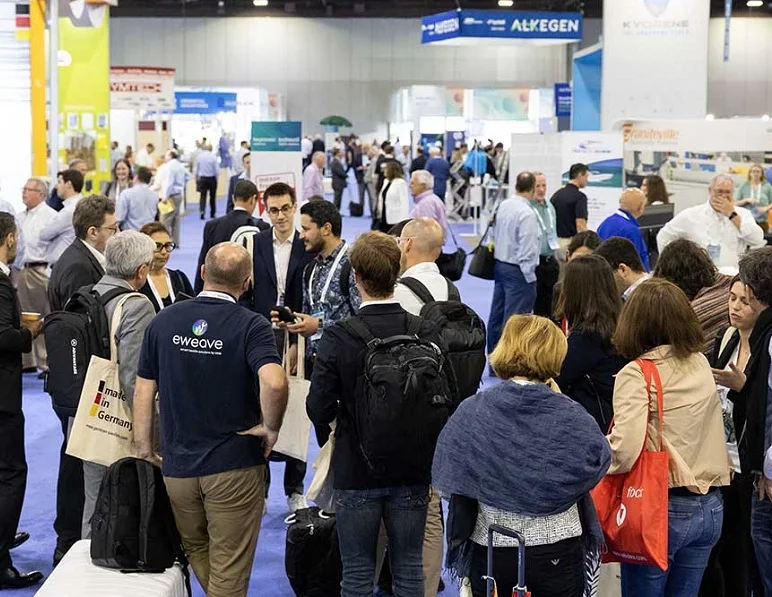 2026年美国非织造展(Techtextil North America)门票购买方式，多少钱一张？