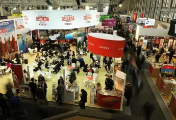 柏林旅游展2025展商名录