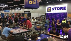 2026年美国游戏展(GenCon)门票购买方式,多少钱一张?