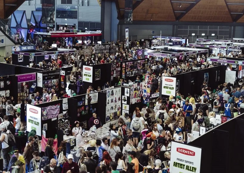 澳大利亚动漫展(OZ COMIC-CON)2026逛展指南:时间地点/门票多少钱