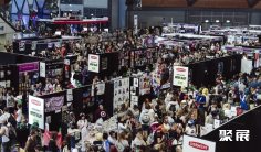 澳大利亚动漫展(OZ COMIC-CON)2026逛展指南:时间地点/门票多少钱