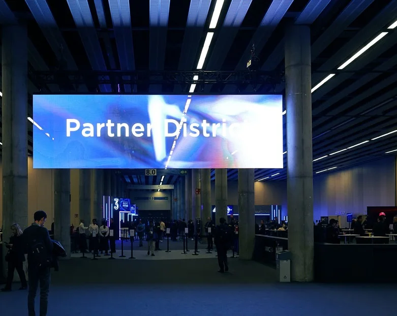 2026歐洲網(wǎng)絡(luò)安全展(Barcelona Cybersecurity Congress)電子會刊