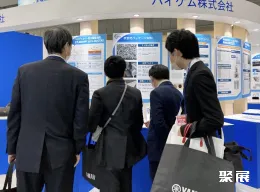 东京传感器展现场图片6