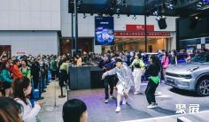 天津车展(IAS)2026最新参展商名录