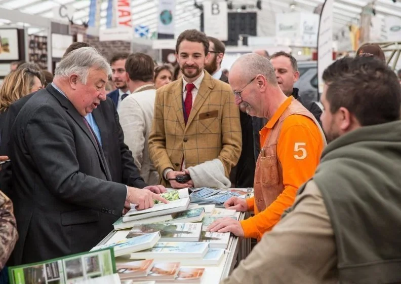 法国狩猎展(Salon de la Chasse)2026门票哪里买