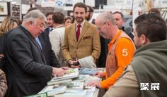 法国狩猎展(Salon de la Chasse)2026门票哪里买