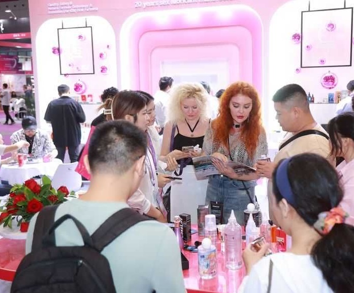2026SZI深圳成人展(SZI EXPO)会刊