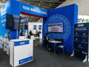 2027葡萄牙纸展展位图与展位价格