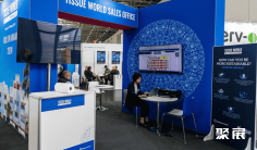 2027葡萄牙纸展展位图与展位价格