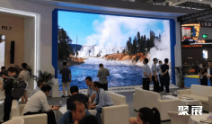 2026深圳智慧显示展展位图与展位价格