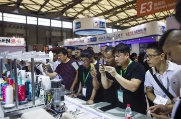 中国国际缝制设备展、上海缝制展2025观众预登记通道开启