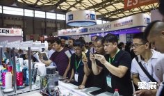 中国国际缝制设备展、上海缝制展2025观众预登记通道开启