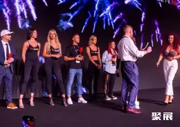 Poland Warsaw Adult Products Expo on-site exhibition (highlights)2