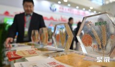 哈尔滨种子展2025有哪些参展商?参展商名单大全