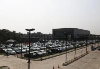 孟加拉达卡国际会展中心图片2