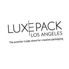 美国洛杉矶奢侈品包装展览会实拍图