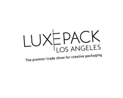 Luxepack Los AngelesLogo