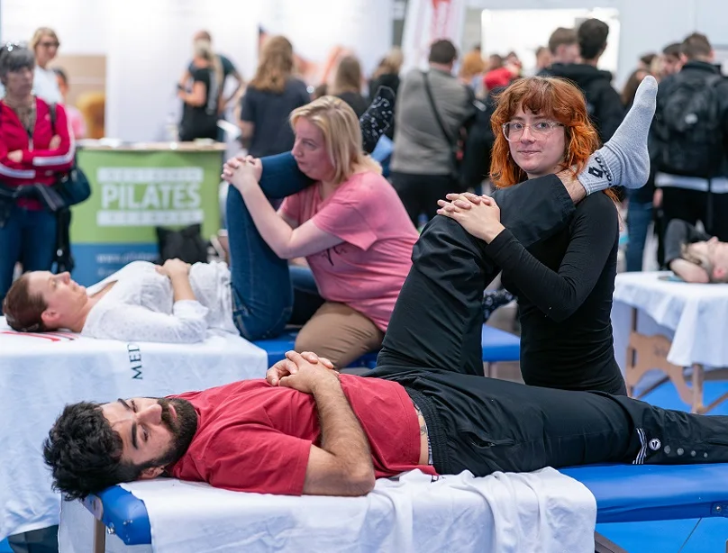 波兰康复展2026最新参展商名录