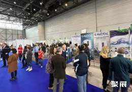 日内瓦发明展现场图片6