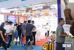 临沂家居展现场图片5