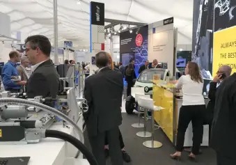 2026德国车展 (IZB Wolfsburg)预登记注意事项