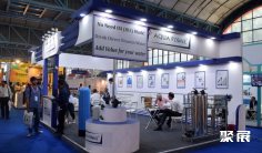 2026年印度水展(EA Water)门票购买途径?怎么购票?