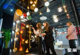 波兰照明展现场图片3