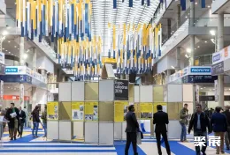 西班牙厨卫展现场图片3