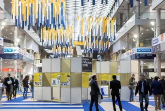 西班牙厨卫展2026门票哪里买