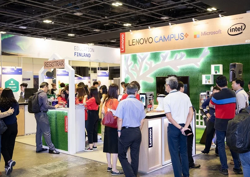 新加坡教育展(EduTECH Asia)2026最新参展商名录