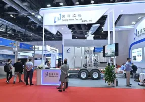 北京民航展2025展商名录会刊
