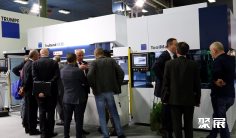 2025意大利钣金展会刊展商名录