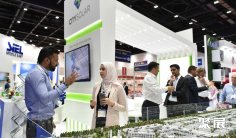2027中东迪拜太阳能光伏展览会(InterSolar Middle East)参展攻略(时间+地点+门票)